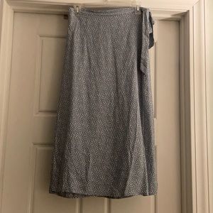 Urban Romantics Maxi Skirt | Size M